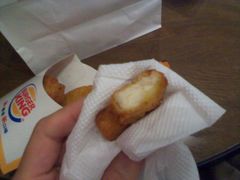 -汉堡王(EAC欧美中心店)