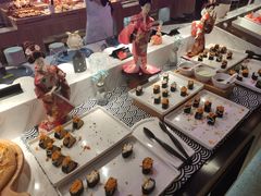 -比格比萨自助(南京万达茂店)