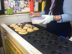 -味正点车轮饼可丽饼(南禅寺店)