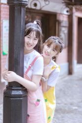 点击看大图 -onlygirl摄影美学馆高端定制(江滩店)
