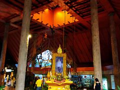 -清迈夜间动物园