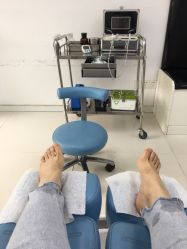 -派恩宜灰指甲鸡眼嵌甲手足癣