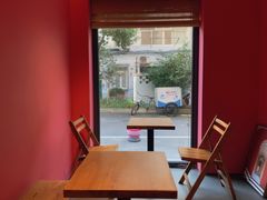 -Punchline Coffee&Roaster(同济大学店)