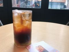 -fishtank鱼缸咖啡(三山街店)