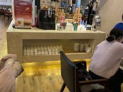 -长沙三景韦尔斯利酒店·Oval全日制餐厅自助餐