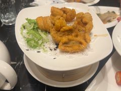 -京香轩·中餐厅(上海中庚聚龙酒店)