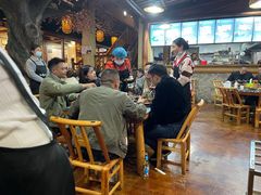 -张关合渣(朱家坳店)