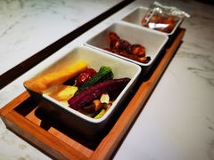 小食-捞神煲汤火锅(湖滨商业街店)