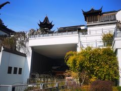 -江宁织造博物馆