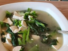 -胖子菜馆(花园餐厅店)