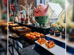 -长春富力万达文华酒店-集·味自助餐厅