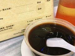 -公利真料竹蔗水(中环店)