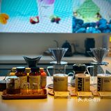 Coffee | 咖啡店不只是咖啡店