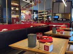 -茅庐毛血旺(烟台大悦城店)