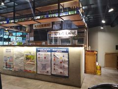-腰子哥烤串(石佛营炫特店)