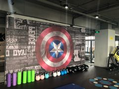 -AC健身·运动康复工作室(千灯湖店)