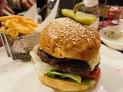 -WOLFGANG PUCK KITCHEN & BAR(迪士尼小镇店)