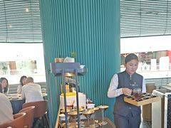 -南里山房(虹桥新天地店)
