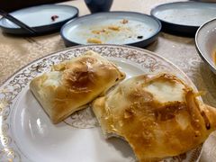 烤包子-楼兰印象(朝外店)