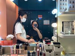 -海马体家庭照相馆(北京芳圆里 ID MALL店)