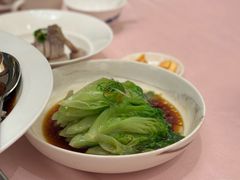 -江南灶中餐厅(南京香格里拉店)
