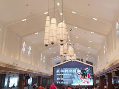 -沙河粉村·国家非遗传承(云台店)