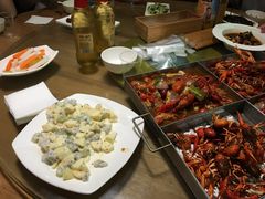 -一盐堂本帮菜(外滩店)