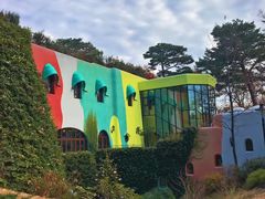 -三鹰之森吉卜力美术馆