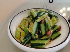 -同福小馆(北摆宴街店)