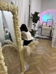 -UN·桃喜日系美睫美甲