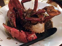 -Ministry of Crab(科伦坡店)