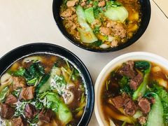 -东方削面(迎泽街店)