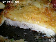 -萨莉亚(南京东路店)
