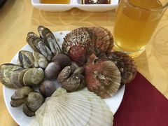 -海岛渔村大酒店(云霄路店)