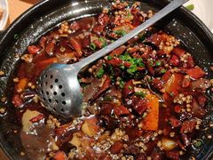 -巴蜀风·地道川菜(总店)