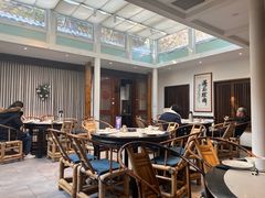 -院8里·少城记忆老川菜(宽窄巷子店)