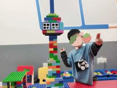-童程童美·信息学竞赛·乐高机器人编程(龙华校区)