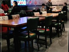 大堂-吉香碳烤生蚝(仙霞路店)