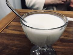 冰冻牛奶酒酿-随柳居·苏式小吃(建新巷店)