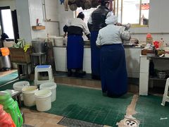 大堂-老光明岗琼甜茶馆
