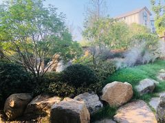 -溧阳天目湖天沐温泉