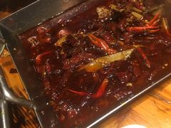 -辣猫龙虾(马泉营店)