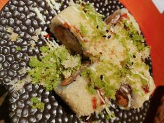 -仓桥家·焗寿司·锅物(光谷步行街店)