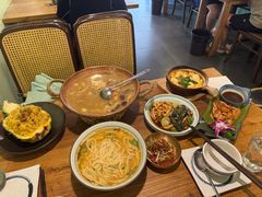 -紫滇源云南生态菜(丹凤街店)