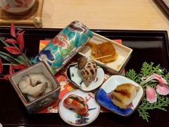 -鮨一日本料理(大中华店)