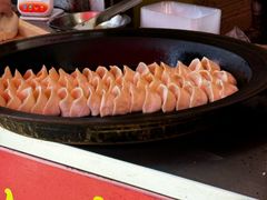 -水丰锅贴(延吉东路店)