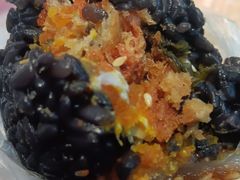 -芳婆糕团店(王府大街店)