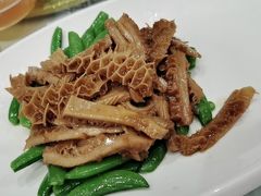 -老洋房花园饭店(绍兴路店)