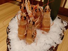 -花和海鲜自助(梅江店)