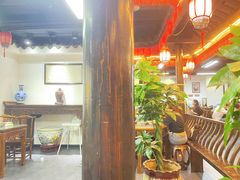 -西月城谭豆花(春熙路店)